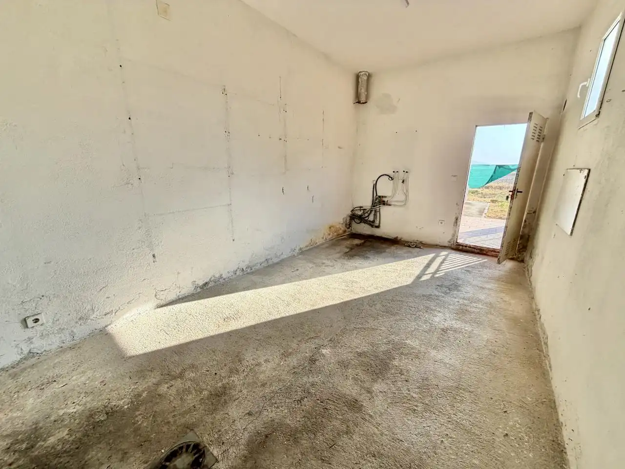 Houses for sale in Padiernos  with Heating and Private garden