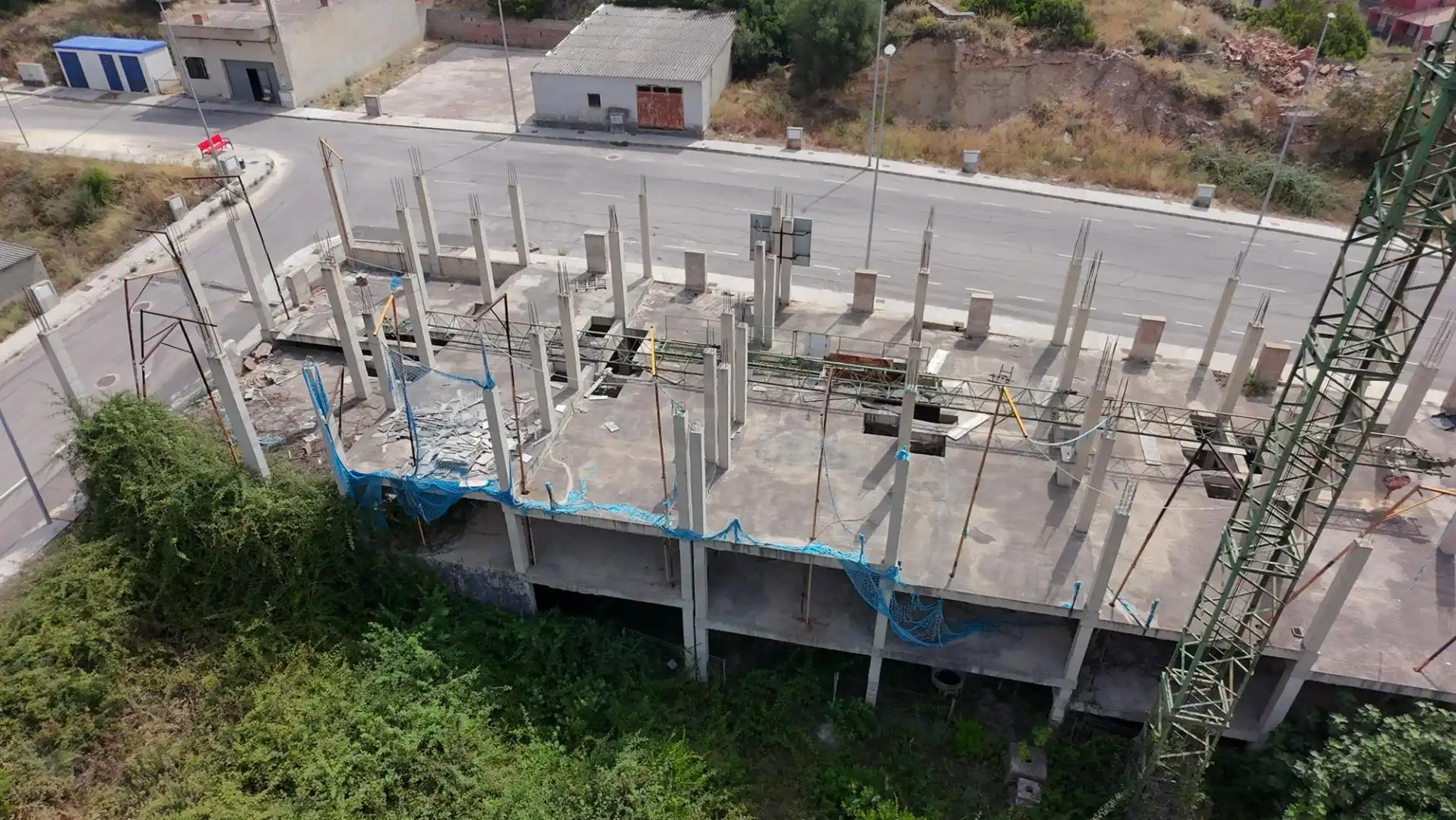 Terrenos y solares en venta en Barrio Industrial, imagen 13