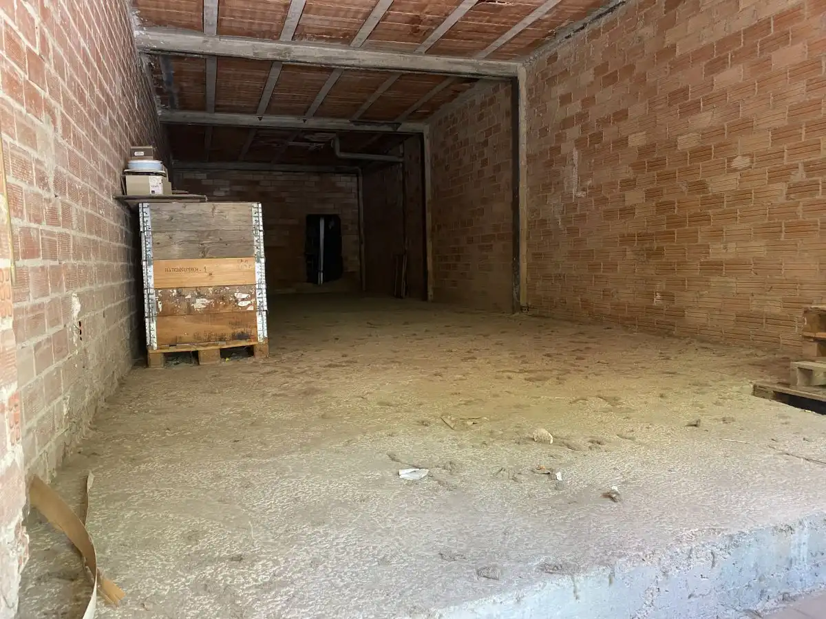 Local comercial en venta en Juan Carlos I 42, imagen 5