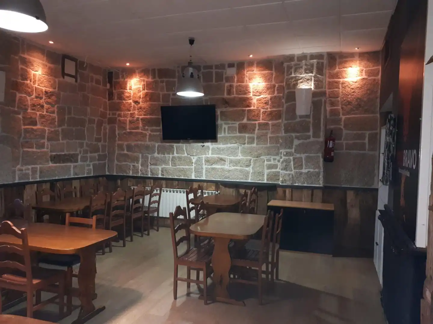 Local de lloguer a CURROS ENRIQUEZ, 2