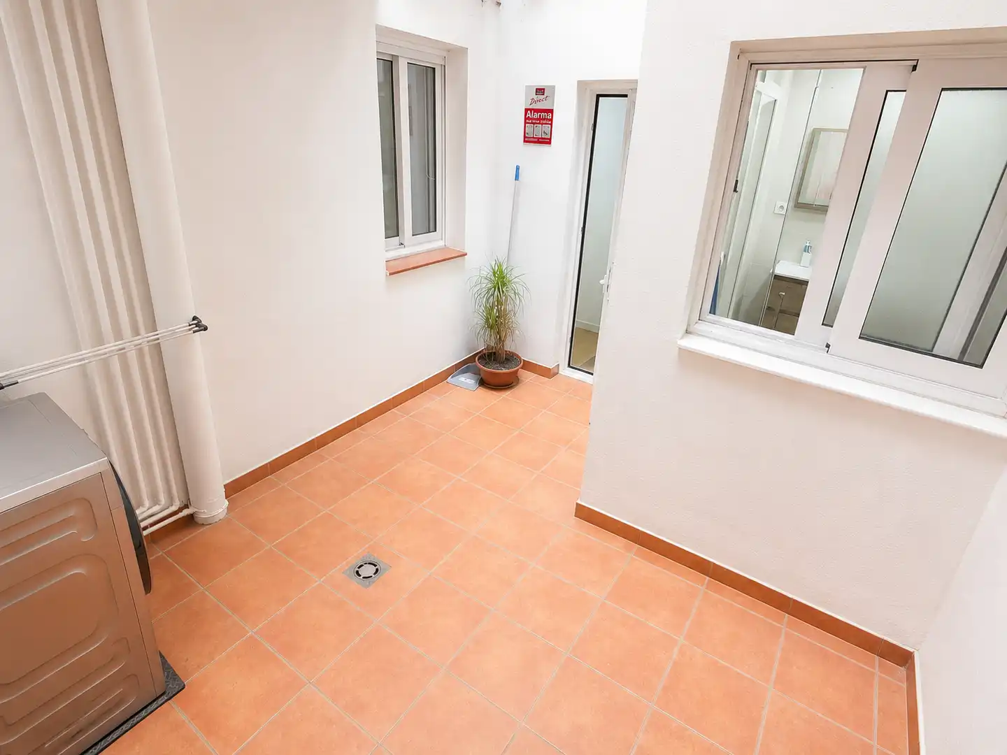 Planta baja en venta en Santa Coloma de Gramenet