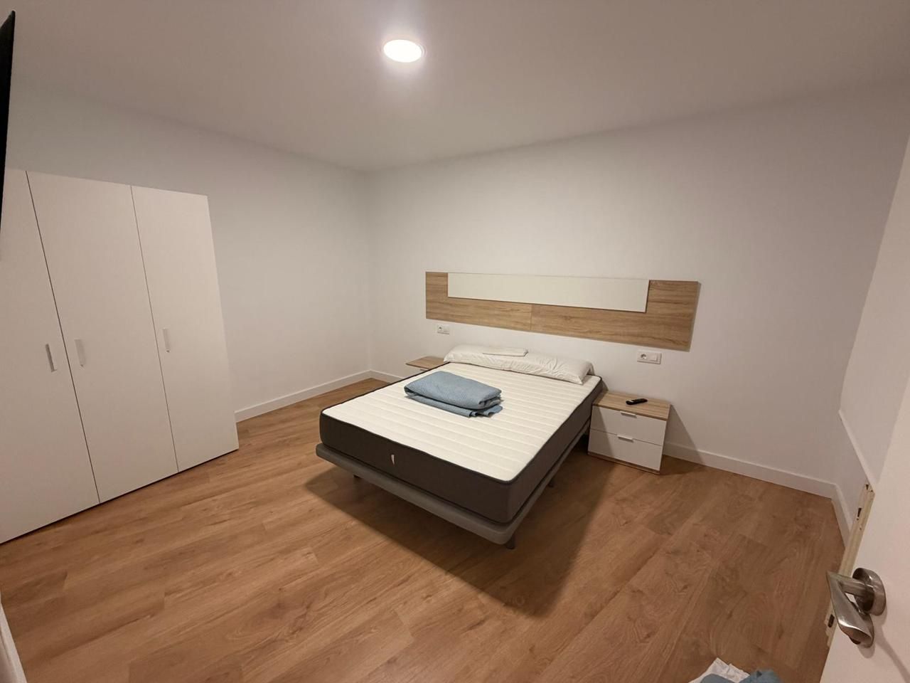 Pis per a compartir a Martínez Villena, Centro