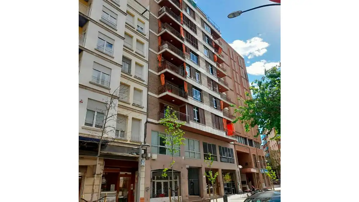 Büro zum Verkauf in PRAT DE LA RIBA, 78, Príncep de Viana - Clot -Xalets Humbert Torres