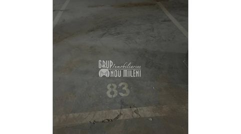 Foto 4 von Garage zum Verkauf in Metro - Auditorio, Paiporta