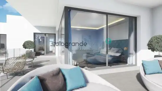 Chalet con piscina en venta en Sotogrande Costa, imagen 5