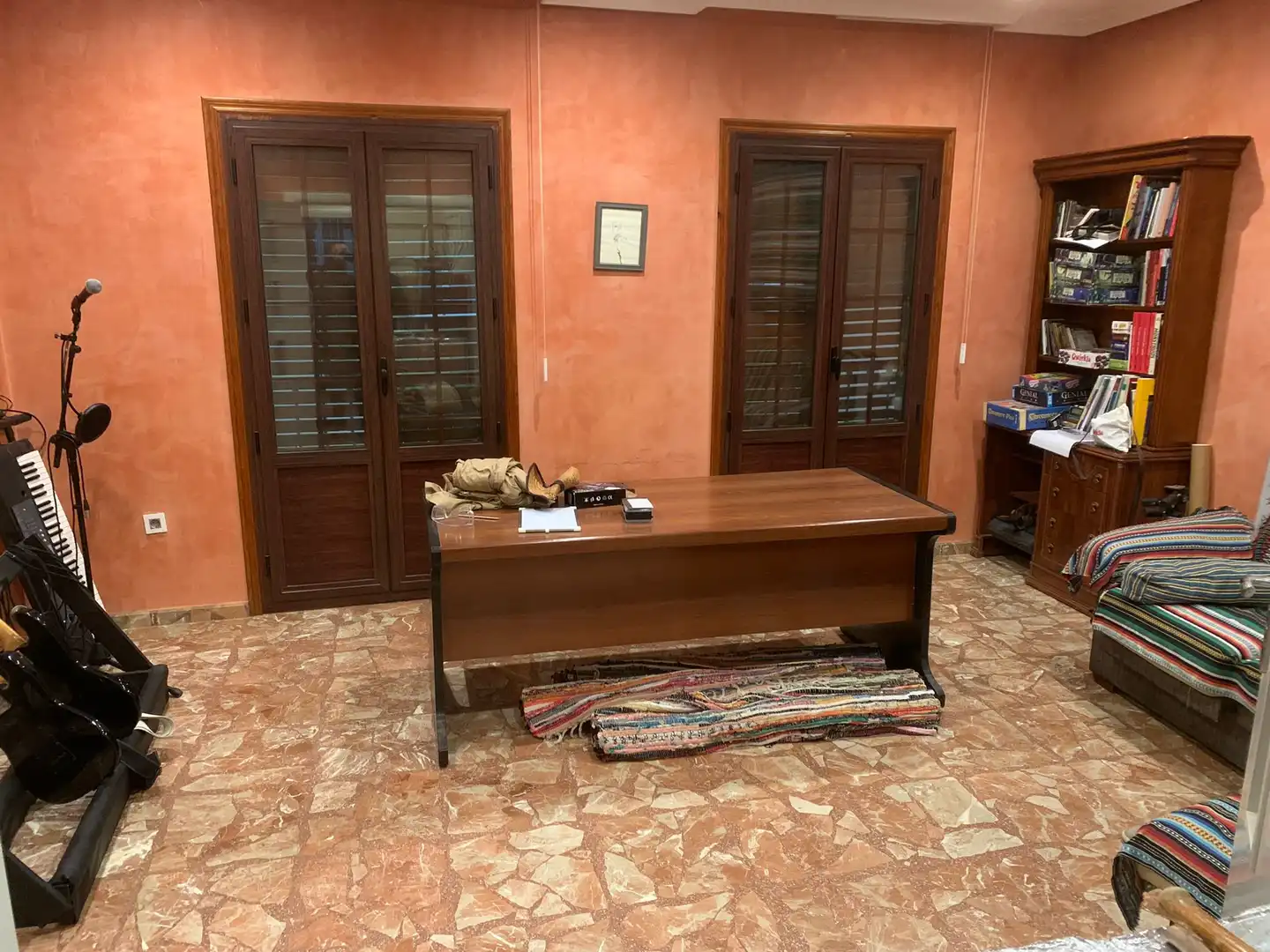 Dúplex con terraza en venta en Don Benito, imagen 9