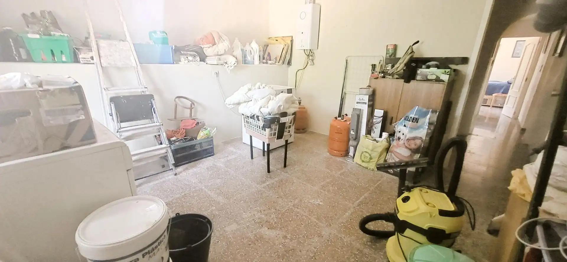 Casa en venda a Hondón de las Nieves / El Fondó de les Neus, imagen 44
