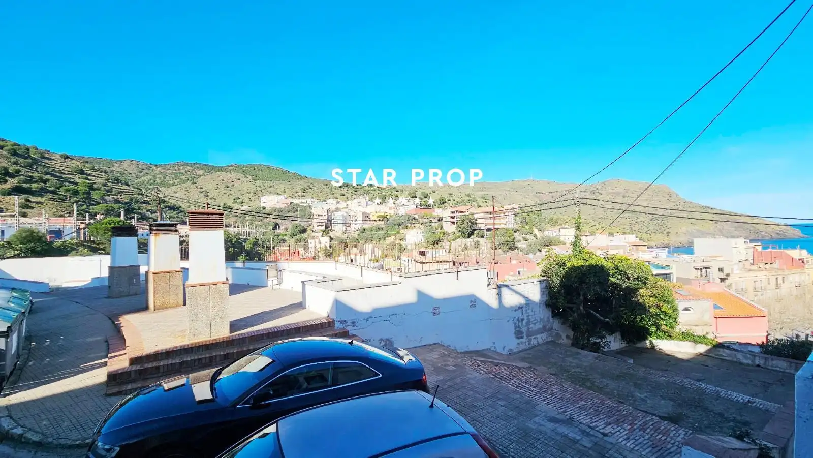 House with terrace for sale in Portbou, imagen 15