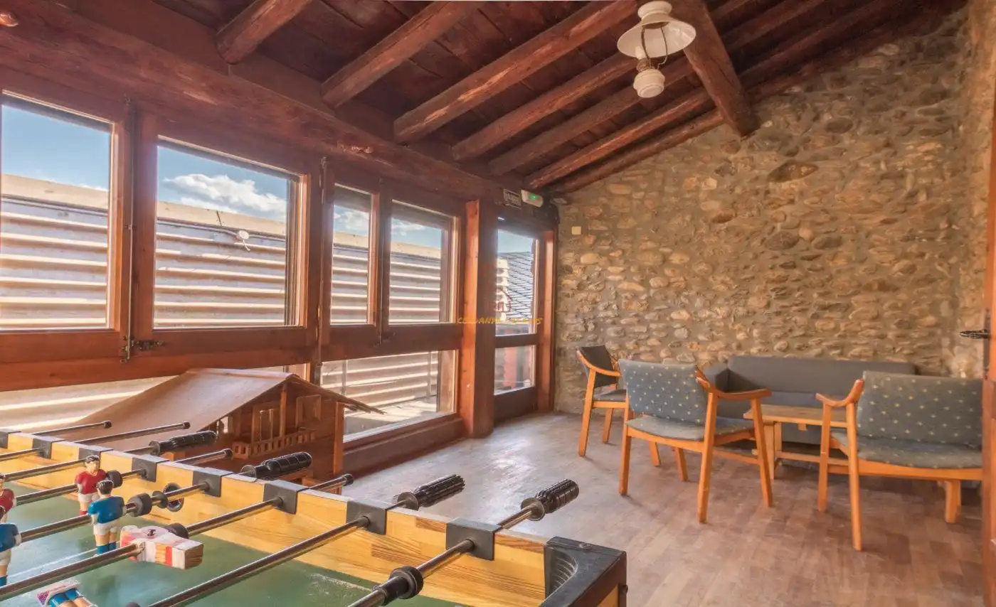 Haus mit Terrasse zum Verkauf in Carrer del Barri 9, imagen 4