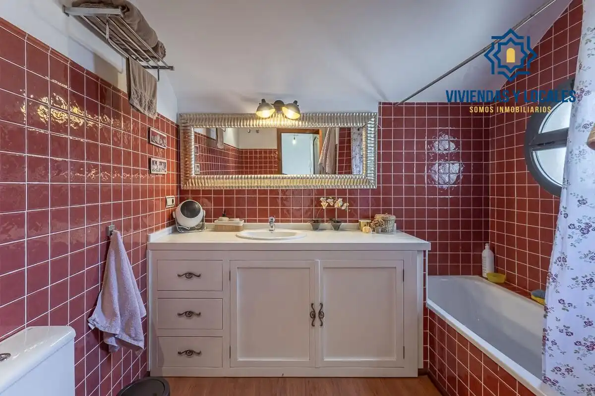 Villa mit Pool zum Verkauf in Dílar, imagen 32
