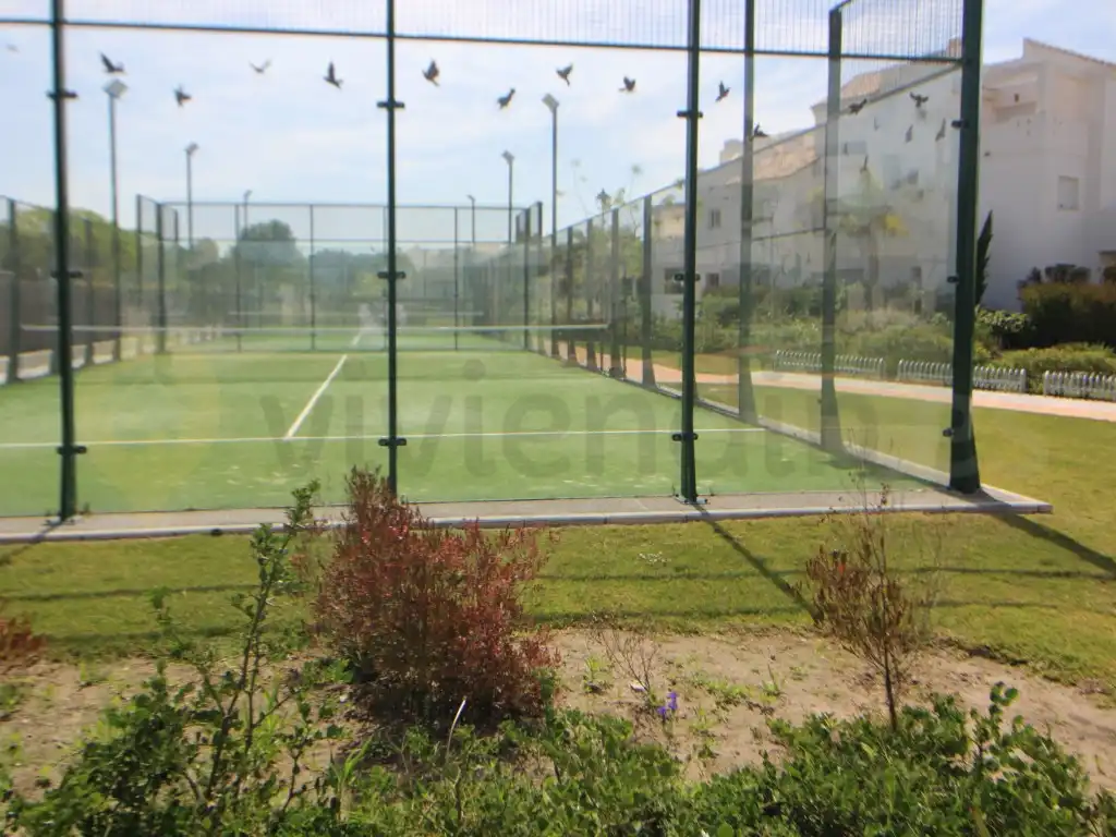 Jardín de Ático en venta en Chipiona