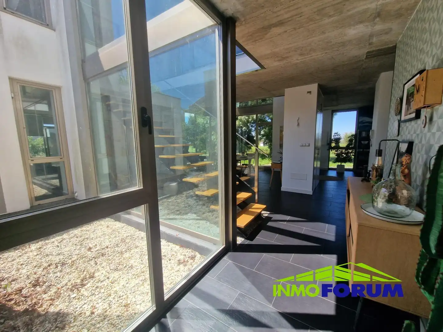 Casa o chalet en venta en Miño con Jardín privado, Terraza y Trastero