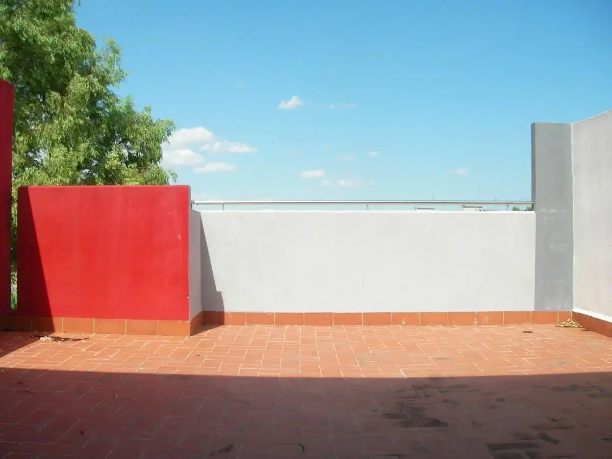 Terrassa de Casa adosada en venda en Villanueva de Castellón amb Calefacció, Terrassa i Traster