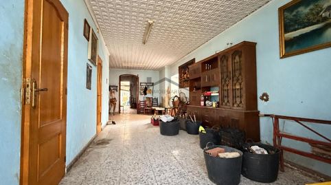 Casa en venta zona Les Barraques