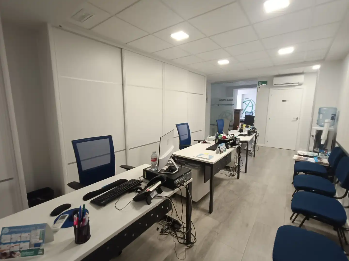Piso con ascensor en venta en Calle Tinte, imagen 9