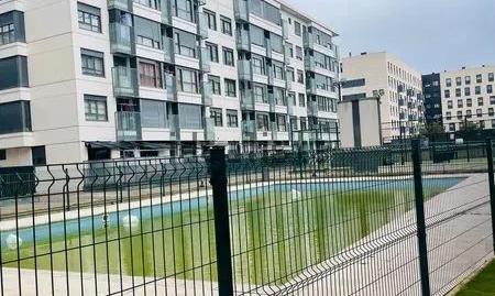 Foto 2 de Piso en venta en Calle Siervas de Jesús, Universidad - Las Huelgas, Burgos Capital