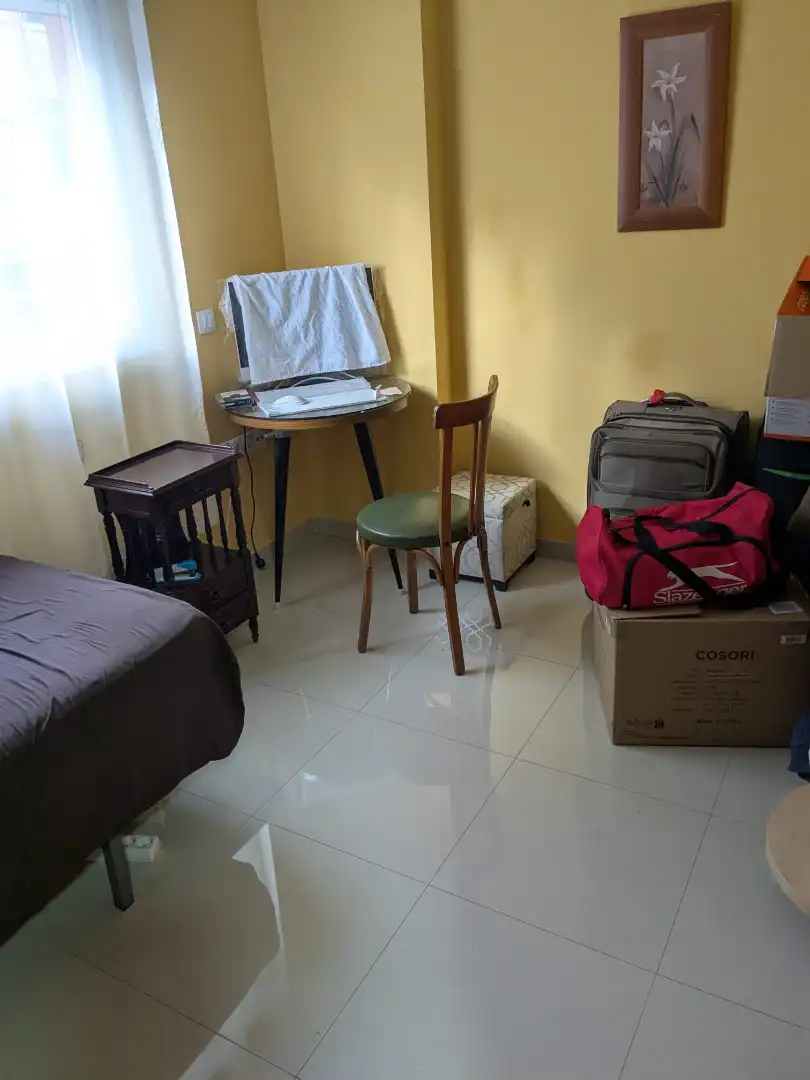 Habitación de Casa o chalet en venta en Motril con Amueblado