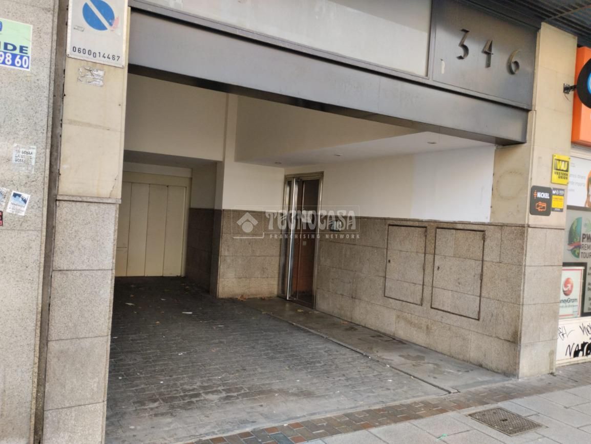 Garage for sale in  Madrid Capital