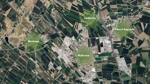 Solvia Inmobiliaria  Suelo Urbano consolidado Mollerussa, imagen 5