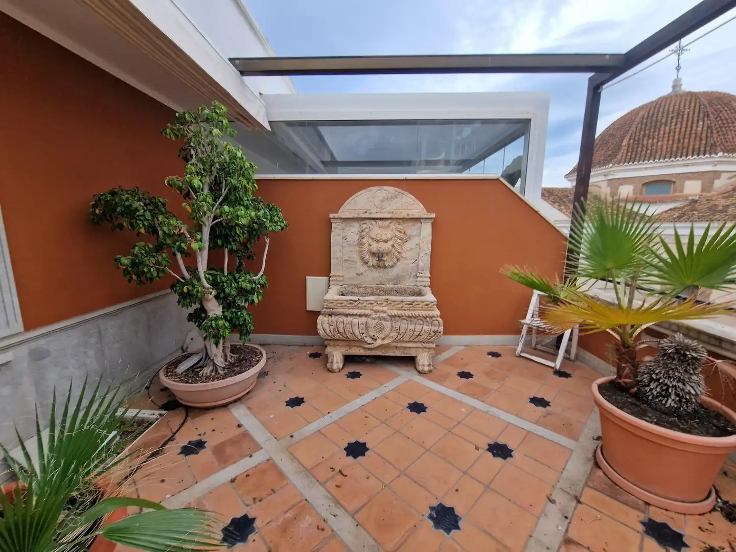 Attique avec ascenseur à vendre à Casco Antiguo, imagen 64