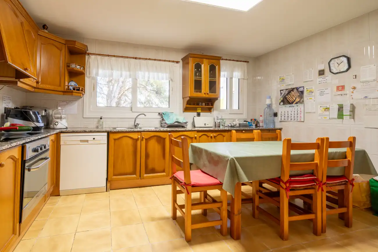 Villa à vendre à Partida S Lazaro 248, imagen 27