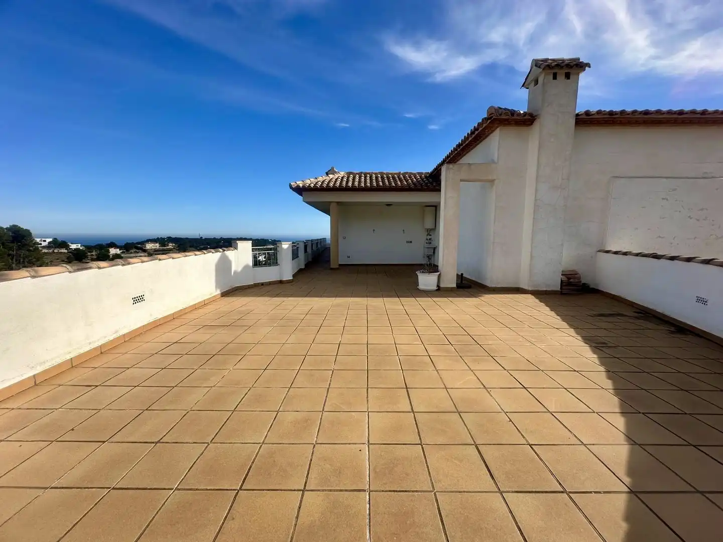 Apartamento en venta en Altea la Vella