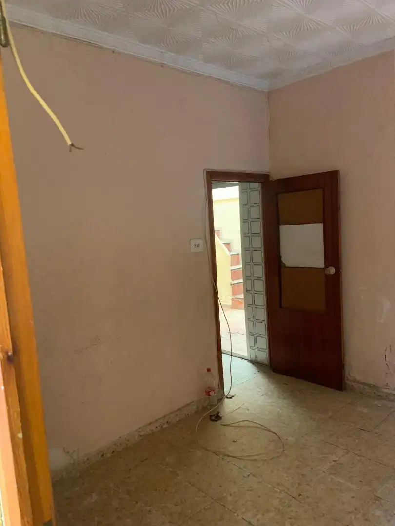 Casa o xalet en venda en Villarrobledo