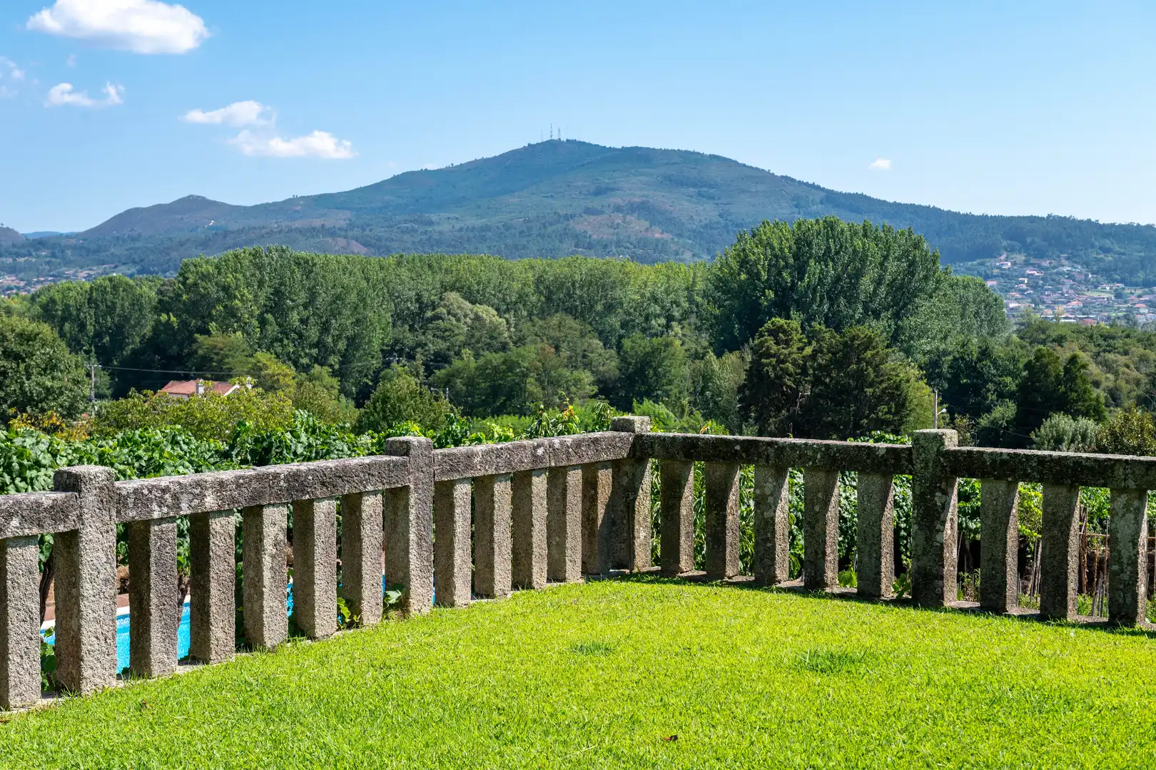 Villa avec terrasse à vendre à Tui, imagen 23