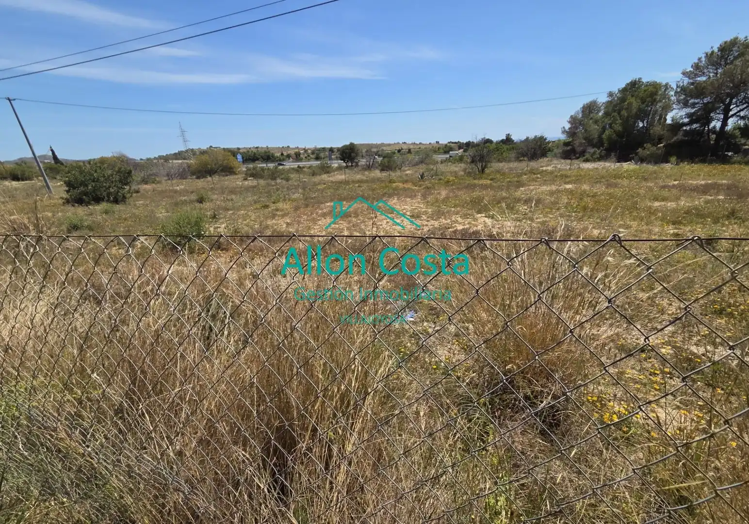Grundstücke zur Miete in Villajoyosa / La Vila Joiosa