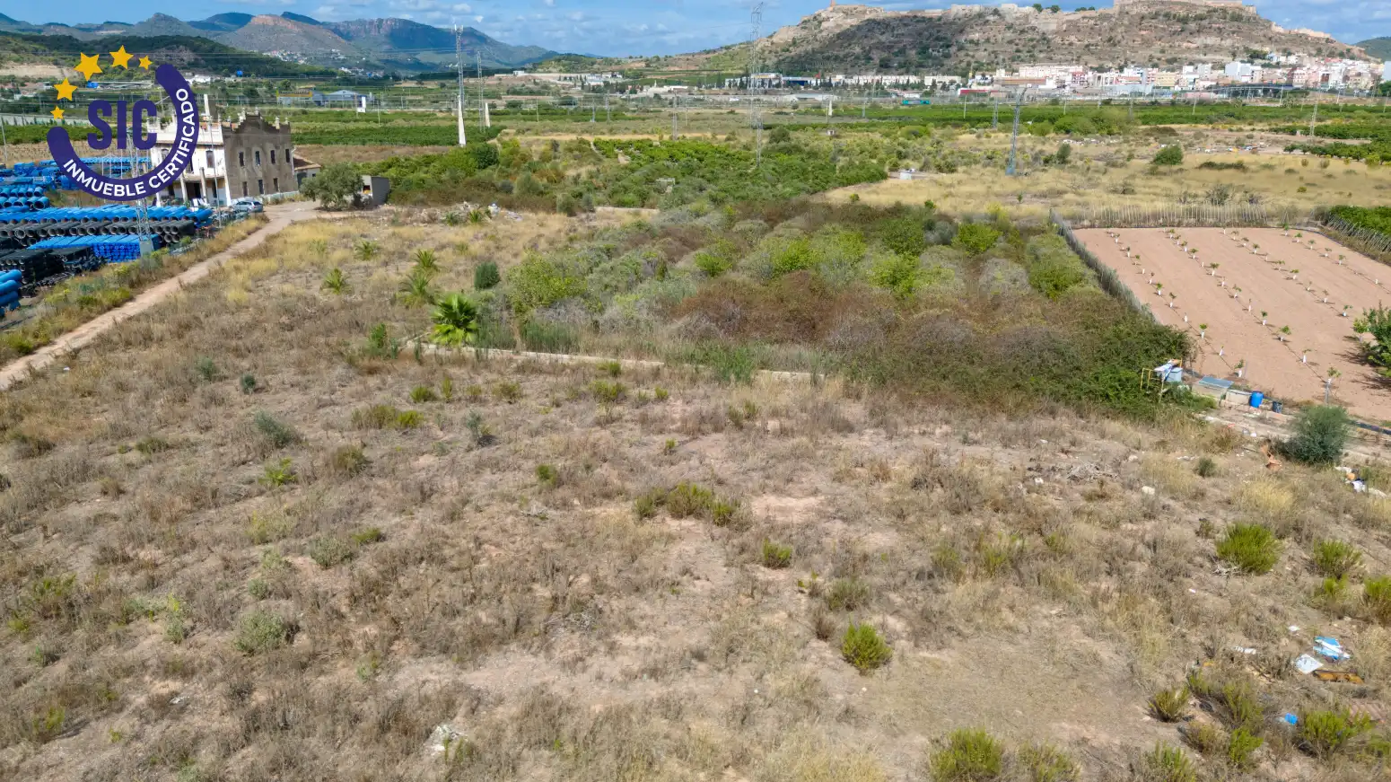 Terrain rustique à vendre à Sagunto-Sagunt - PARTIDA VILA AL ROLS, imagen 8