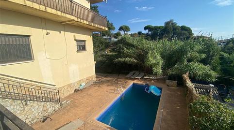 Foto 5 de Casa o xalet en venda a Carrer Carrer del Collsacabra, Residencial Park, Girona