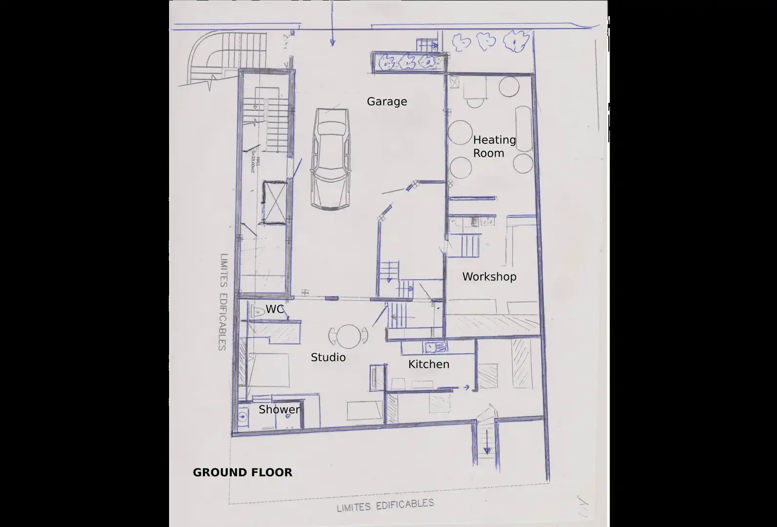 Haus mit Pool zum Verkauf in Las Atalayas - Urmi - Cerro de Mar, imagen 31