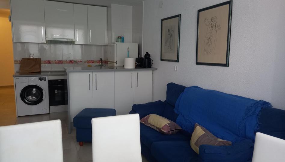 Photo 1 of Flat for sale in Carrer de Terol, Playa de la Concha, Castellón