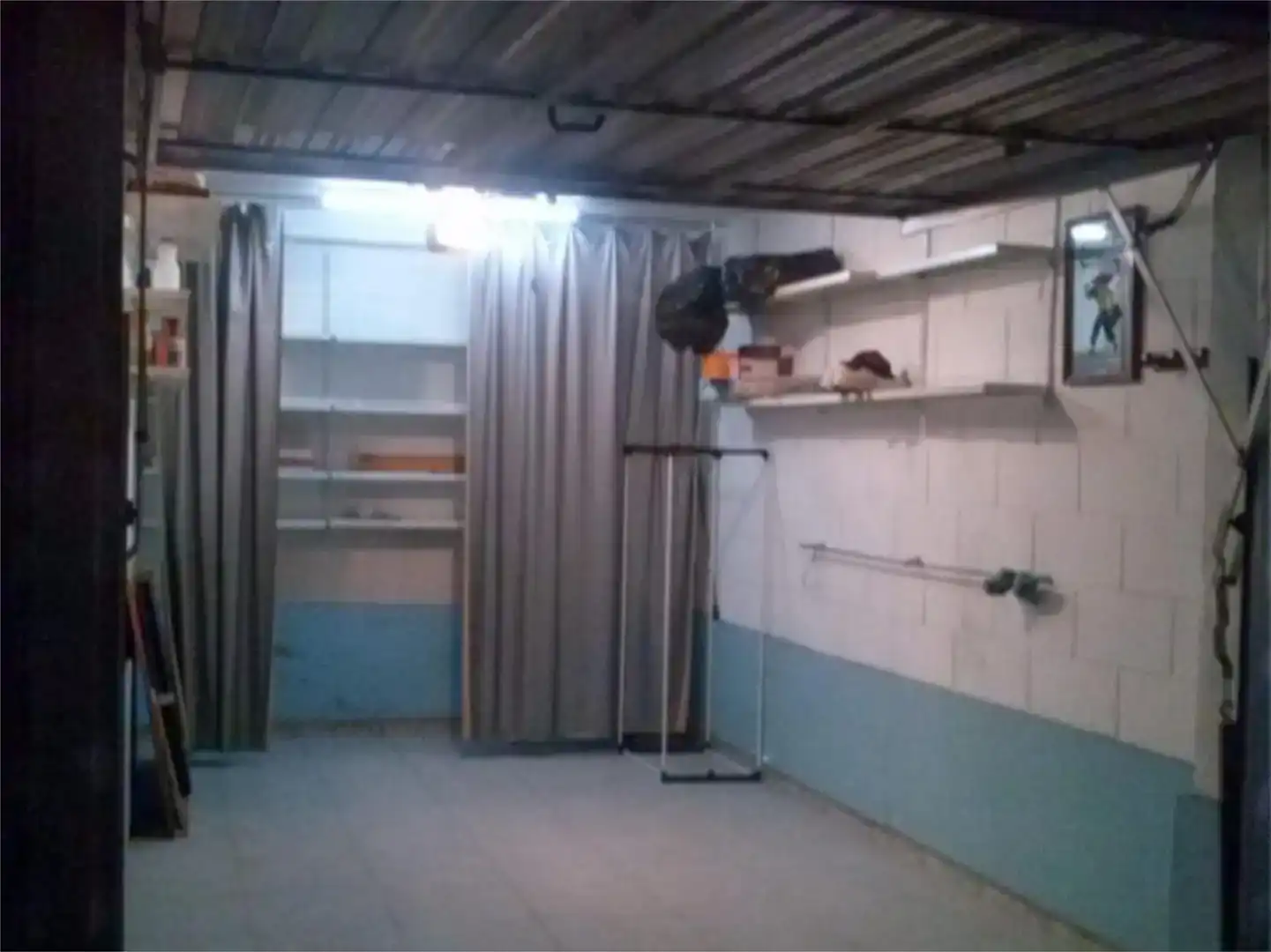 Garage for sale in Torrelavega 