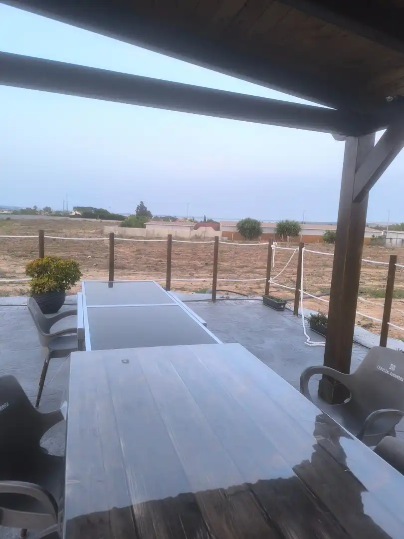 Xalet amb piscina en venda a Los Montesinos, imagen 15
