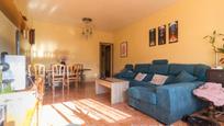 Living room of Flat for sale in Castelldefels  with Terrace