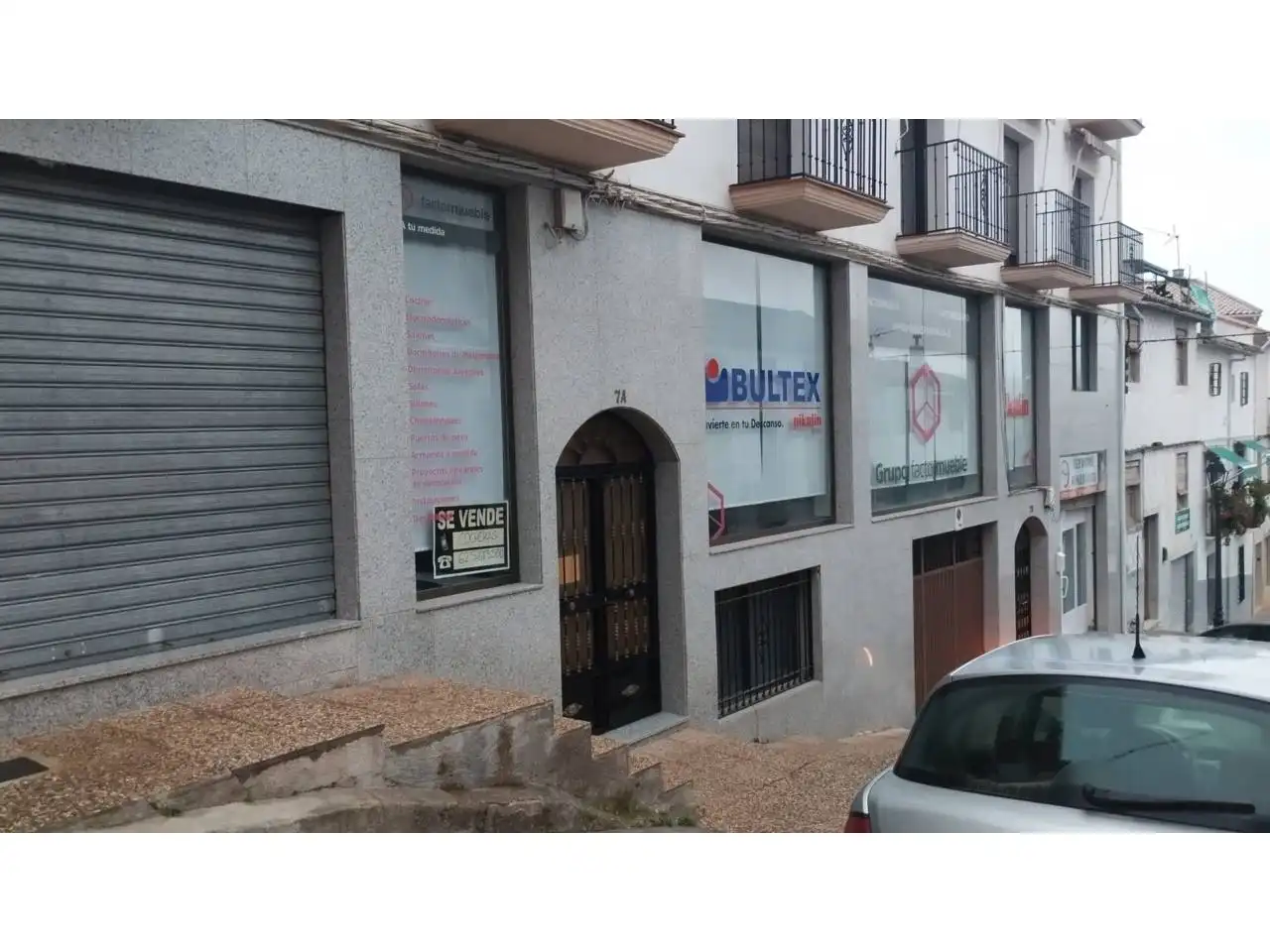 Local comercial en venta en Calle Alcalá 9, imagen 4