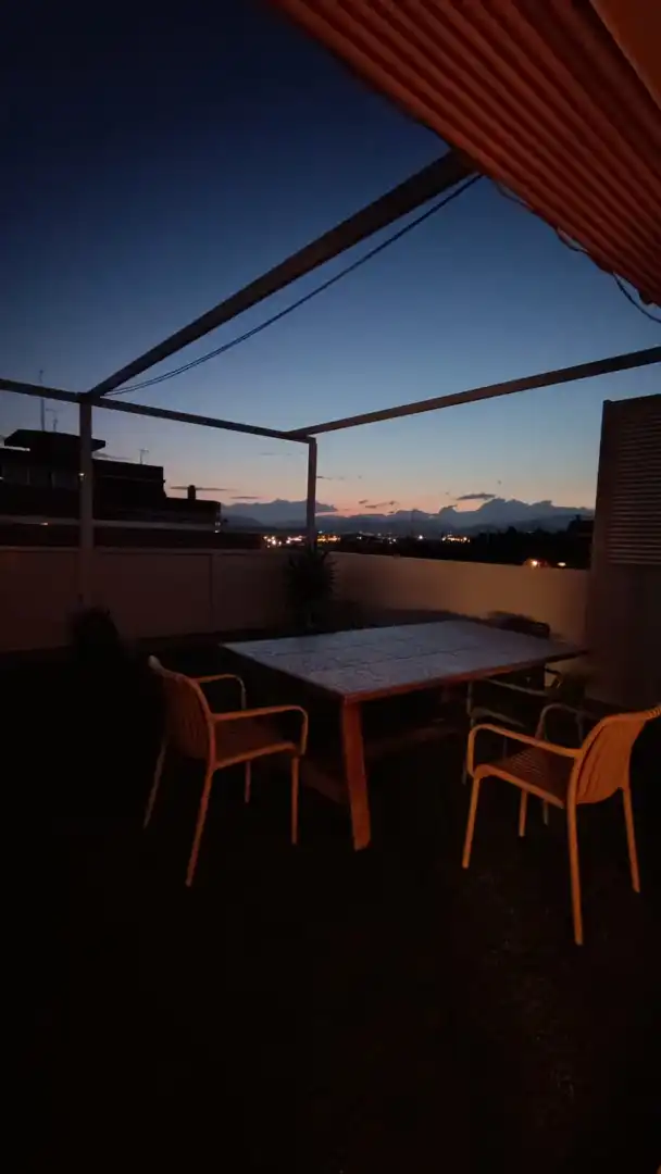 Ático con ascensor en venta en Passeig de Prim, imagen 25