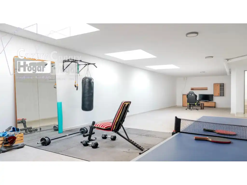 Casa con terraza en venta en Avenida Kurt Konrad Mayer, imagen 38