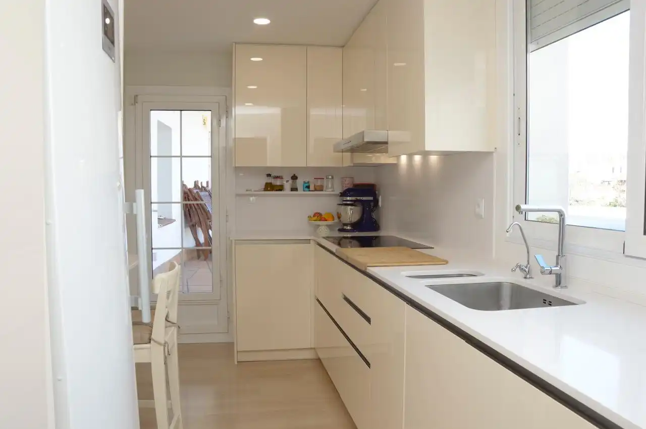 Erdgeschosswohnung mit Garten zum Verkauf in Ca n’Esteper – Can Gorgs – Can Gorgs II, imagen 9