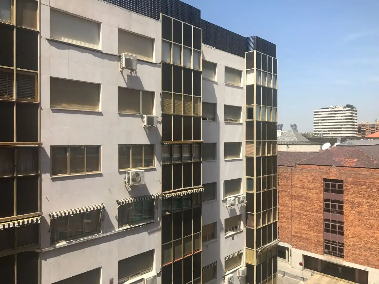 Appartamento con piscina in affitto a Calle de Josep Pla 6, imagen 32