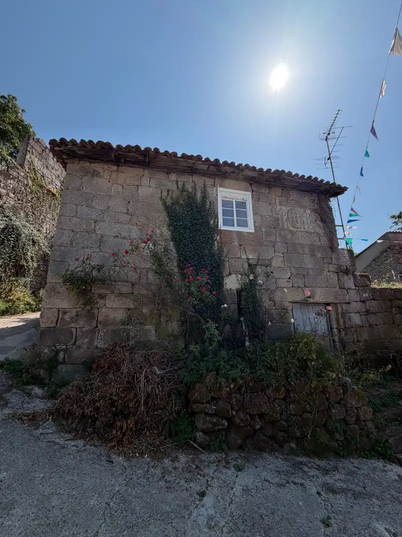 Casa rústica en venda a Nogueira de Ramuín, imagen 5