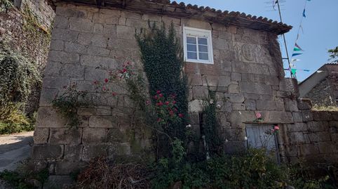 Foto 5 de Finca rústica en venda a Nogueira de Ramuín, Ourense