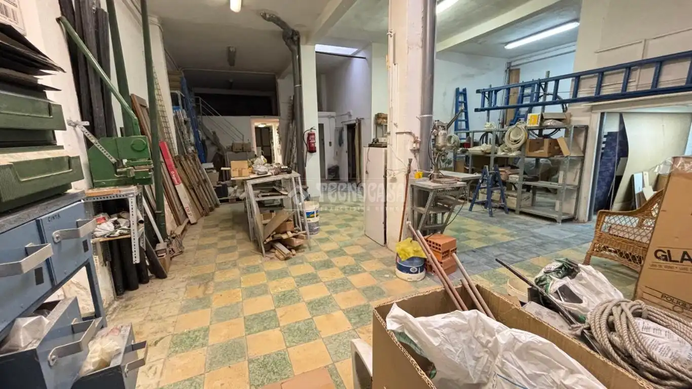 Local en venta en Zaragoza