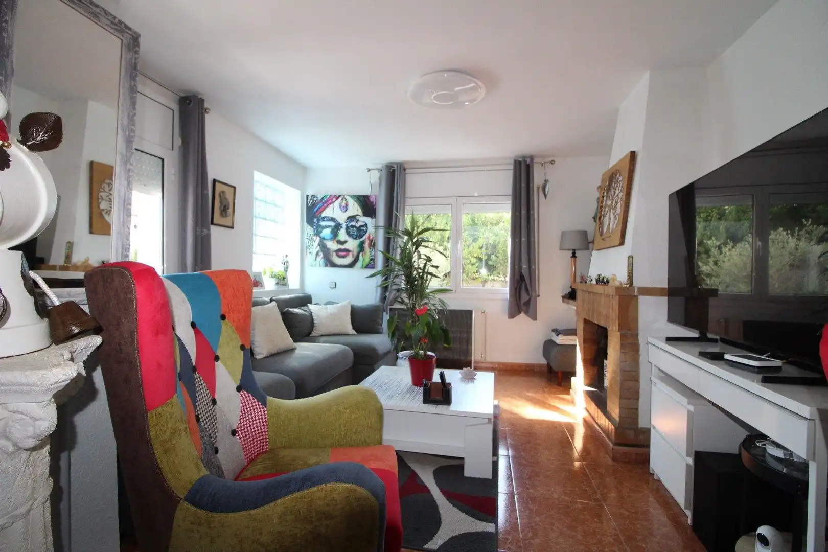 Maison avec piscine à vendre à Montbarbat, imagen 10