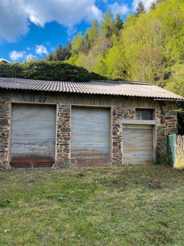 Terreno residencial en Venta en Carrer Canigó, 34 en Vilallonga de Ter