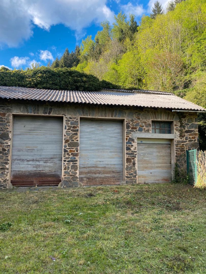 Vista exterior de Residencial en venta en Vilallonga de Ter