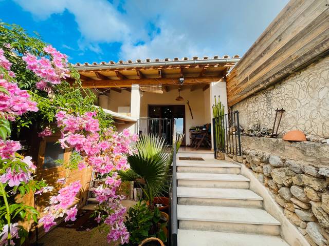 Casa adosada en Venta en Búger