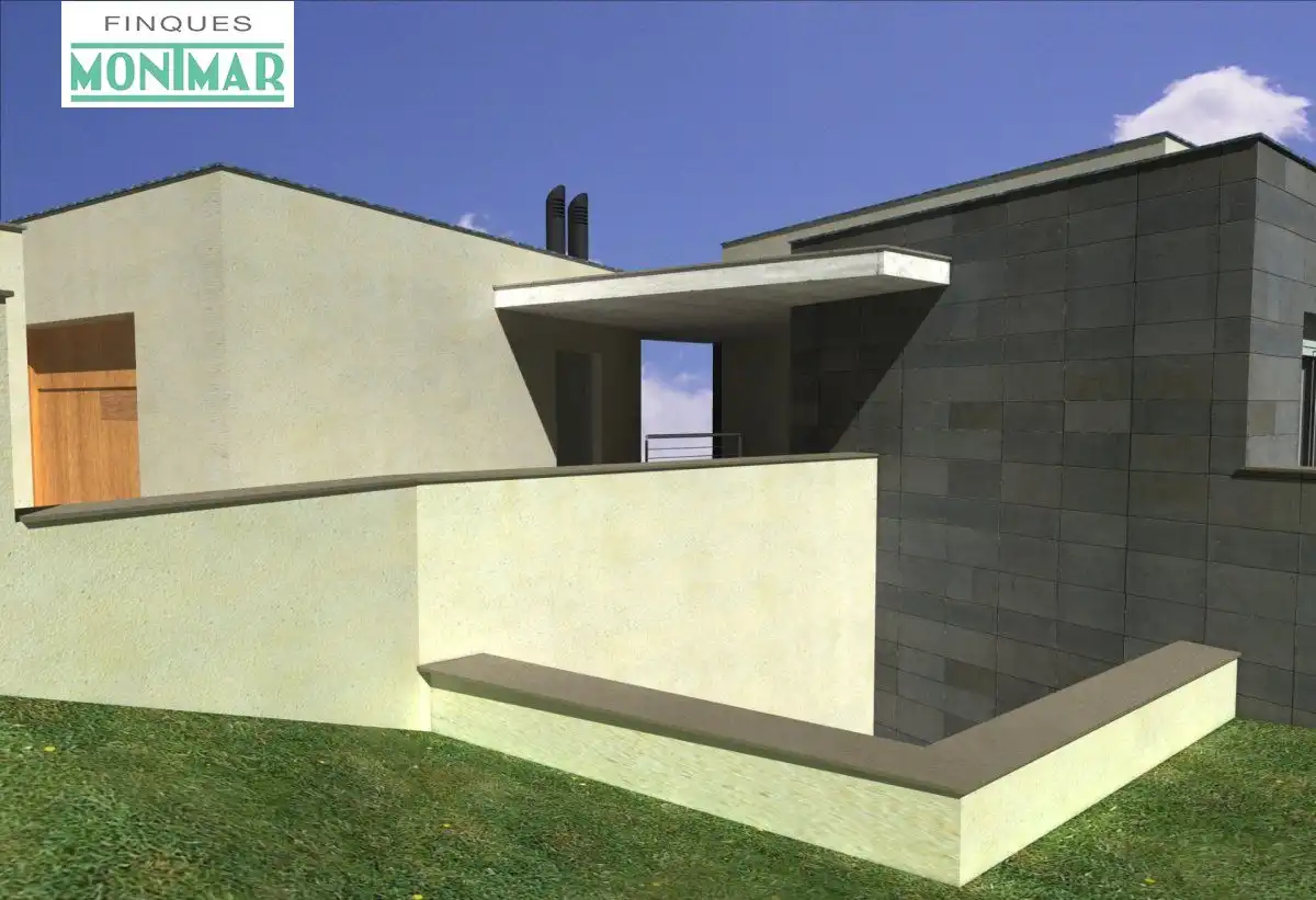Wohnbaugrundstück zum Verkauf in Olivella, imagen 8