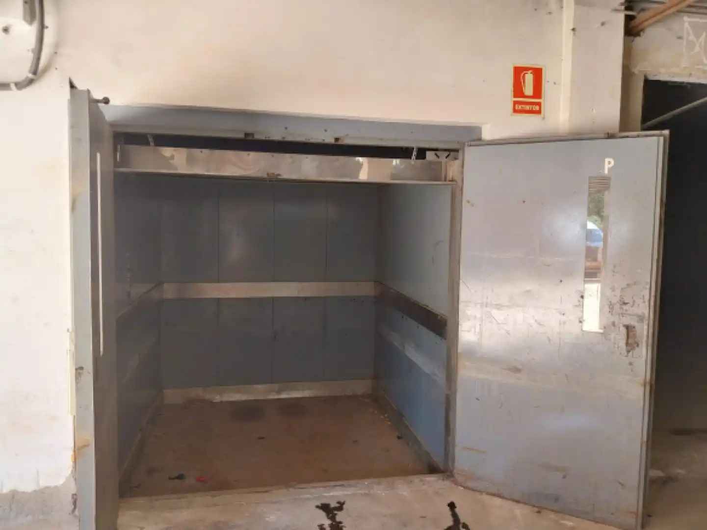 Nau industrial en venda a Zona Industrial, imagen 16